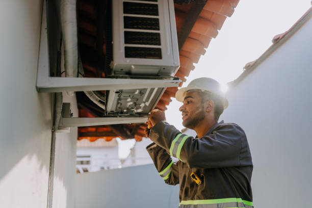 AC installation near me in Long Prairie, MN